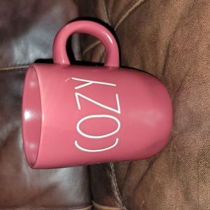 Rae Dunn Coffee Mug by Magenta